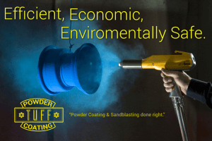 Efficient, Economic, Environmentally Safe